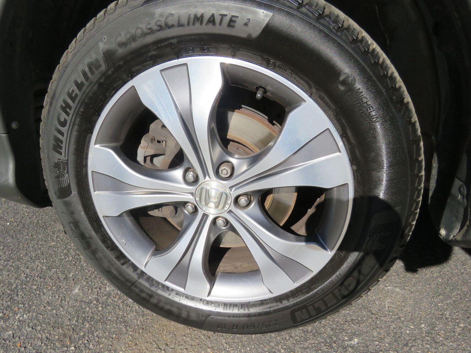 Used Honda CR-V 2013 for sale - 76071999: Photo 90