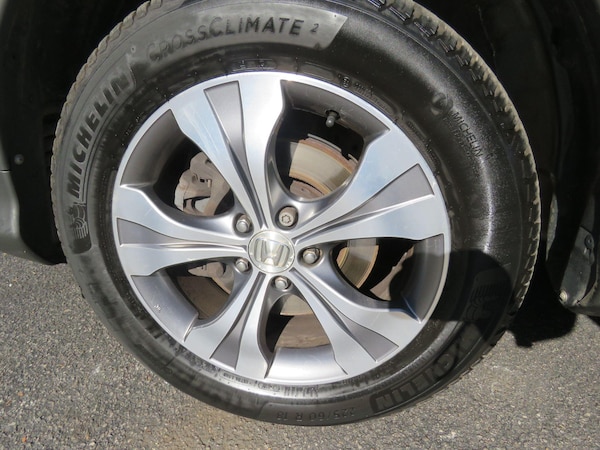 Used Honda CR-V 2013 for sale - 76071999: Photo 90