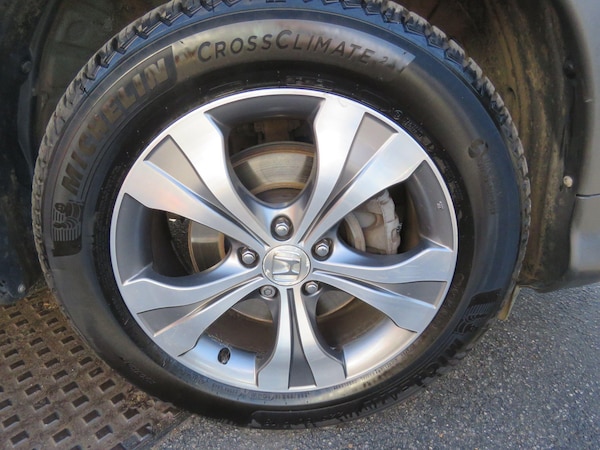 Used Honda CR-V 2013 for sale - 76071999: Photo 91