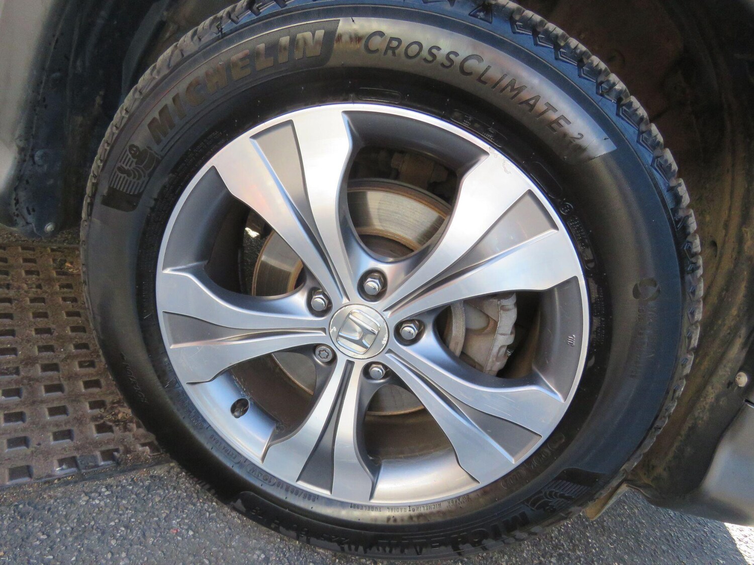 Used Honda CR-V 2013 for sale - 76071999: Photo 92