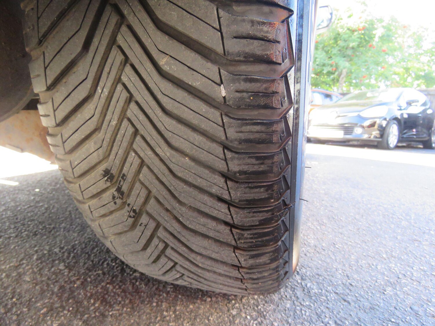 Used Honda CR-V 2013 for sale - 76071999: Photo 93