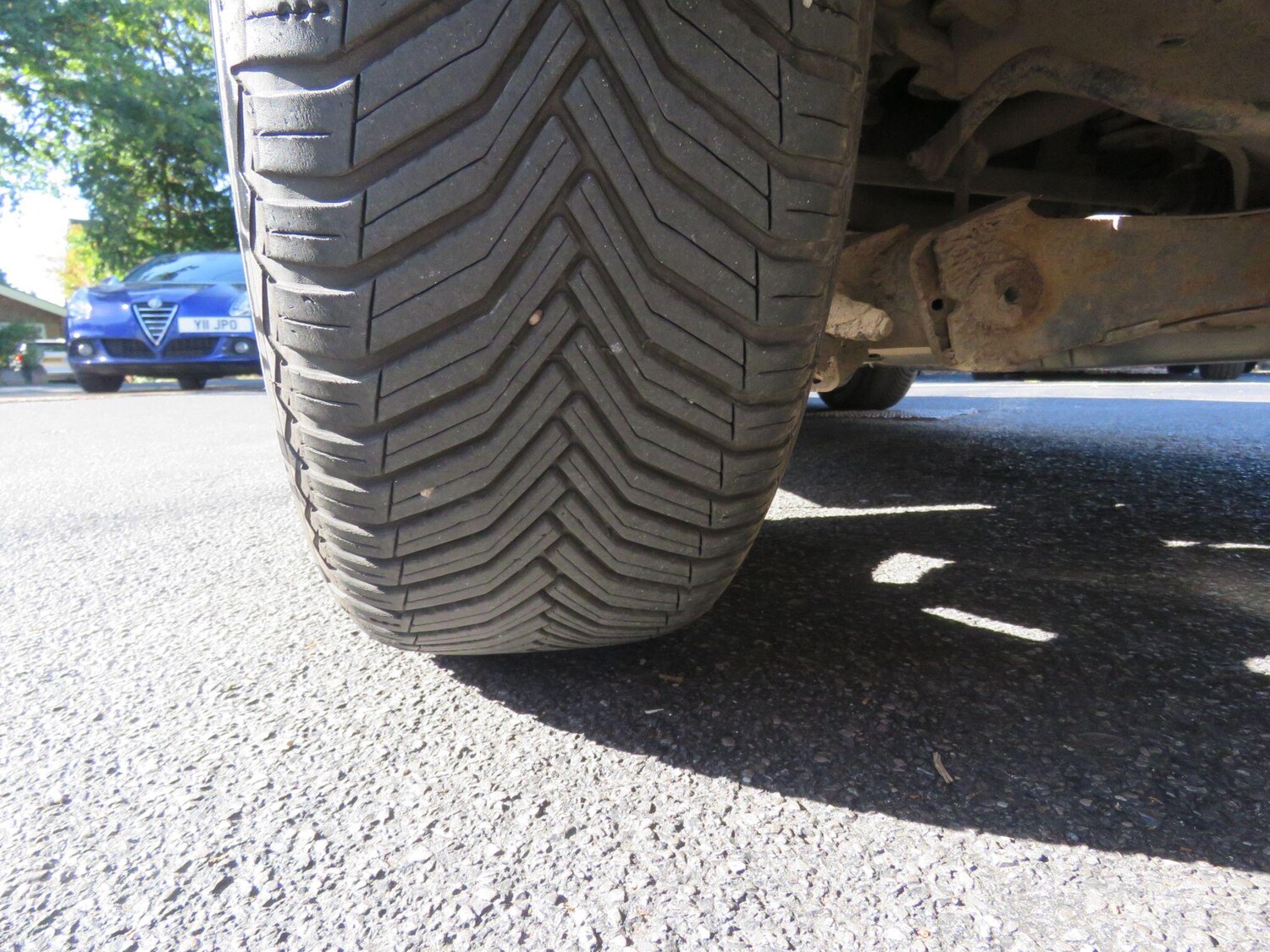 Used Honda CR-V 2013 for sale - 76071999: Photo 94