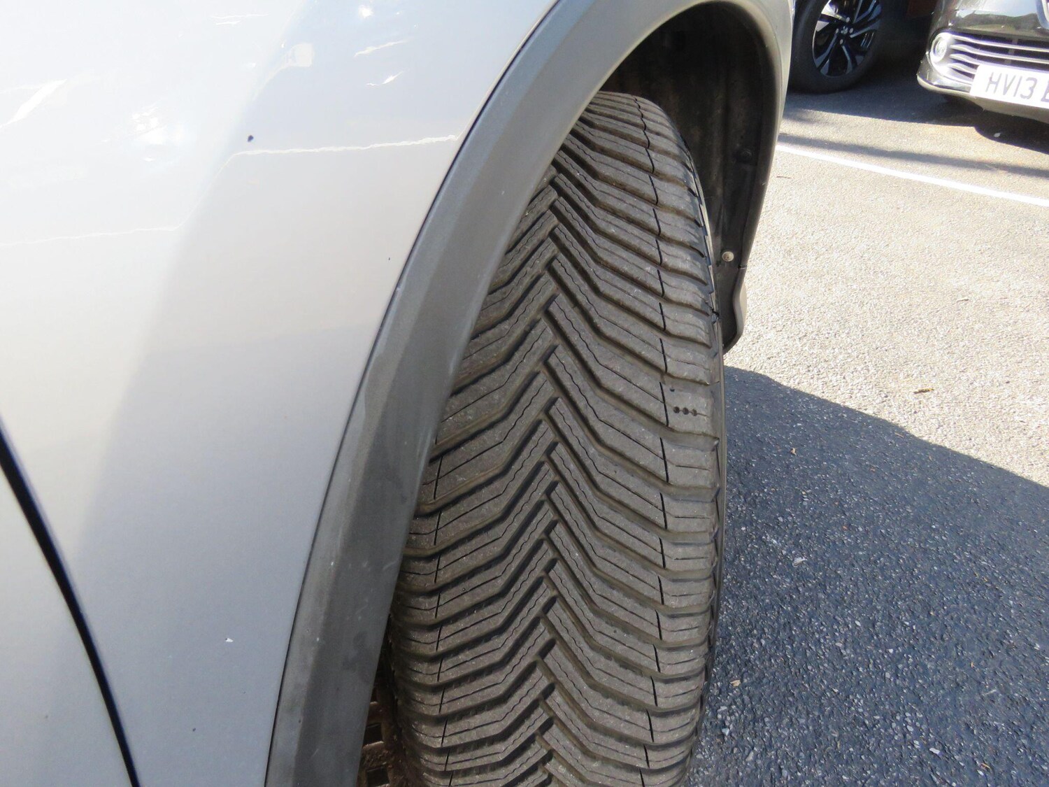 Used Honda CR-V 2013 for sale - 76071999: Photo 95