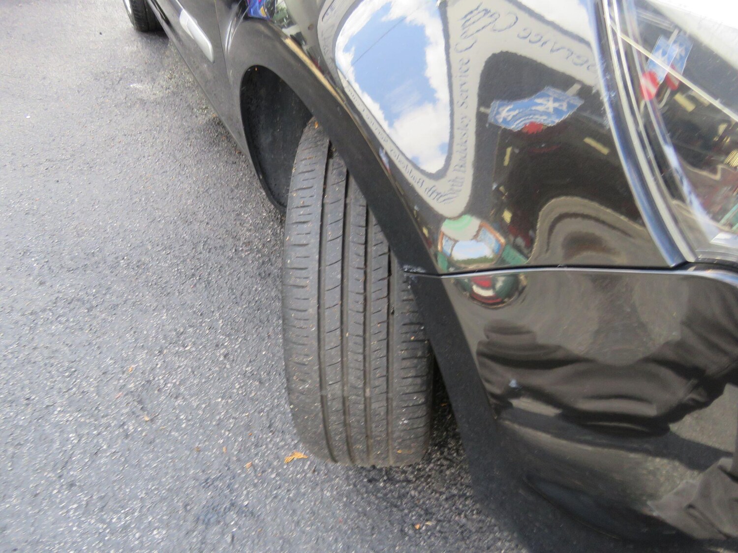 Vehicle 36