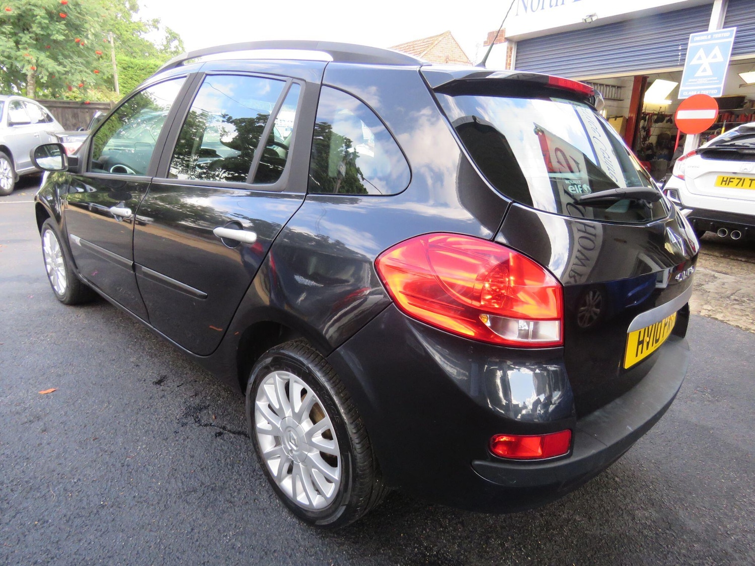 Vehicle 48