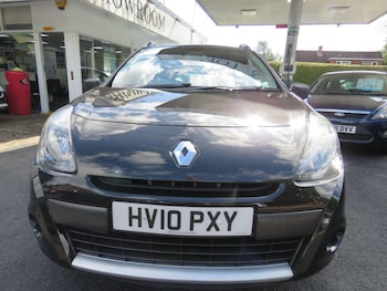 Used Renault Clio 2010 for sale - 75729690: Photo