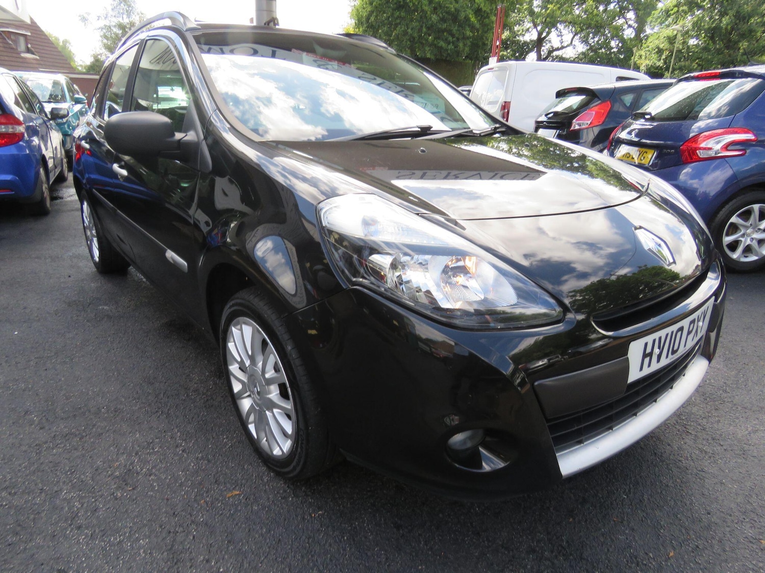 Vehicle 57