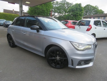 Used Audi A1 2014 for sale - 78527981: Photo