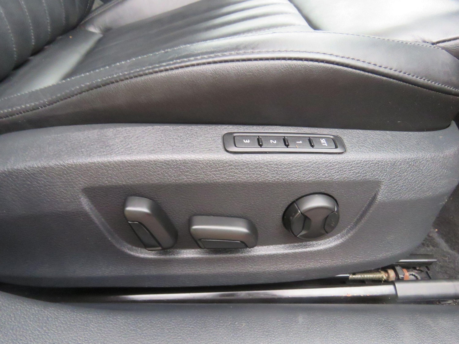 Used Skoda Superb 2017 for sale - 77191573: Photo 26