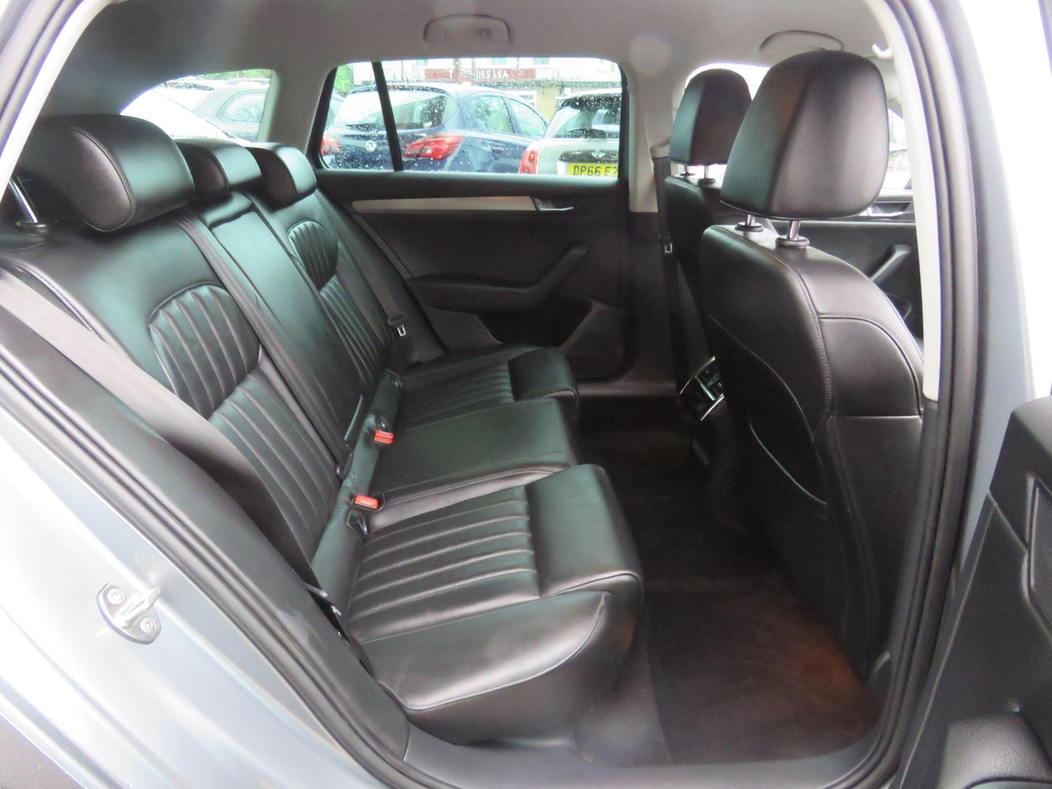 Used Skoda Superb 2017 for sale - 77191573: Photo 28