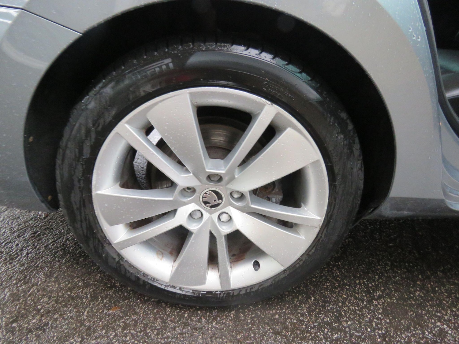 Used Skoda Superb 2017 for sale - 77191573: Photo 31