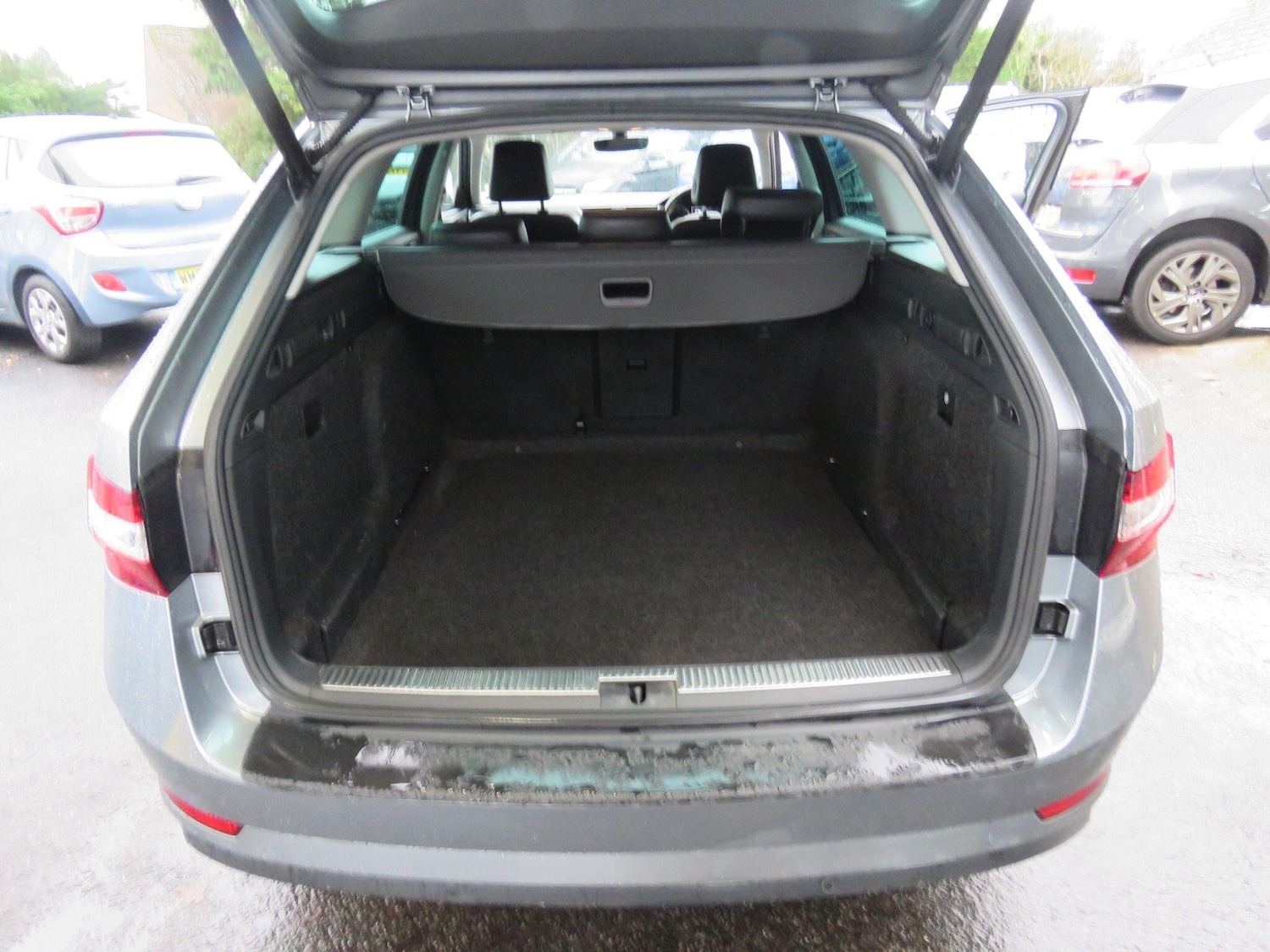 Used Skoda Superb 2017 for sale - 77191573: Photo 33