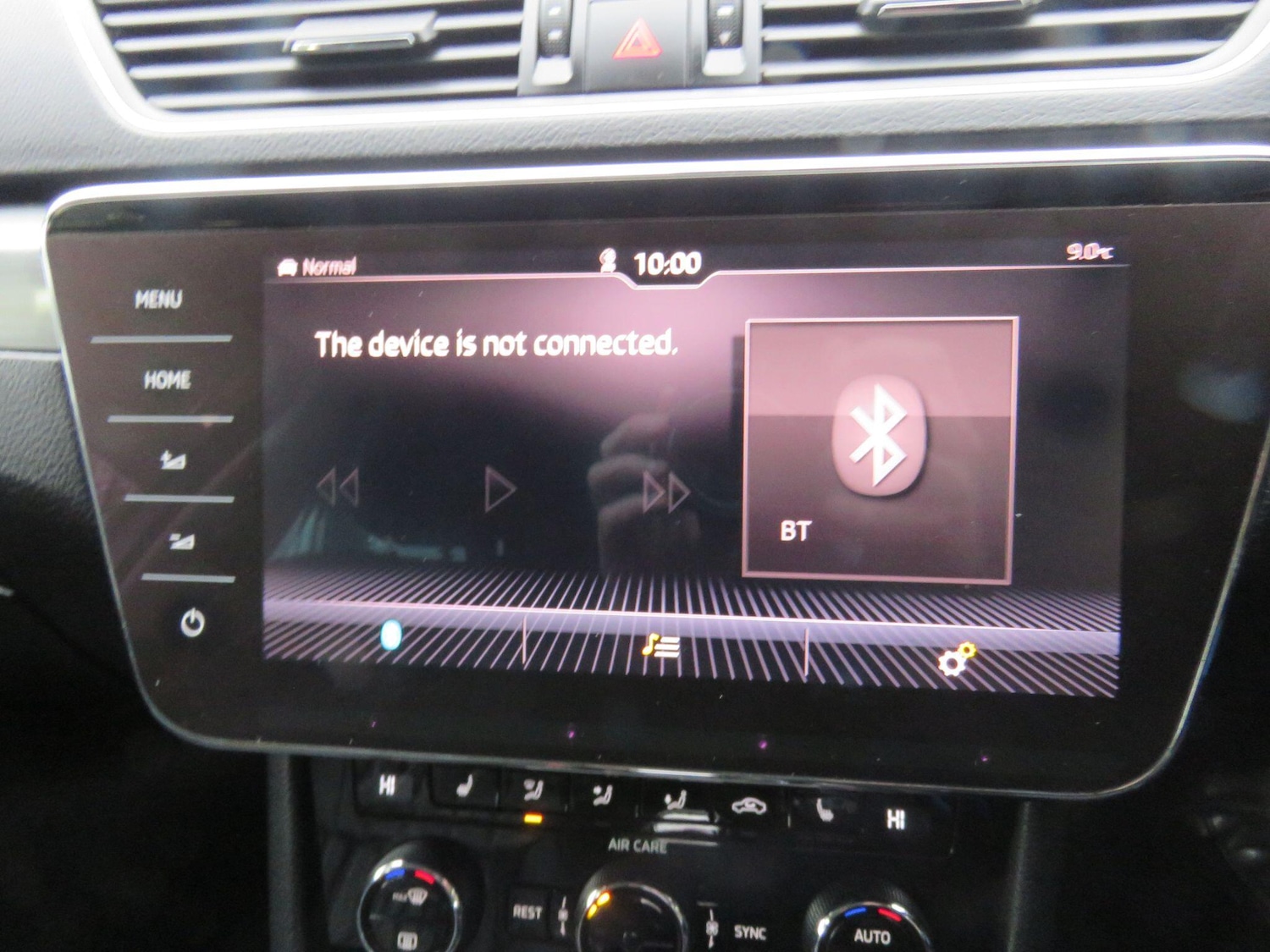 Used Skoda Superb 2017 for sale - 77191573: Photo 37