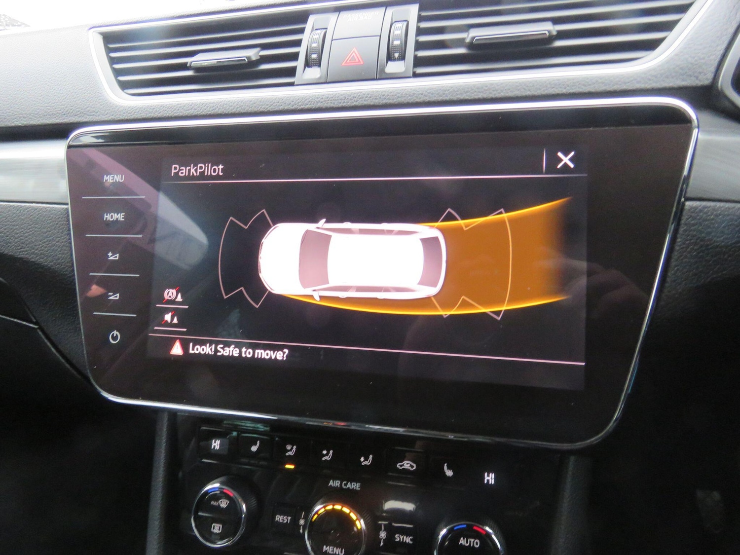 Used Skoda Superb 2017 for sale - 77191573: Photo 42