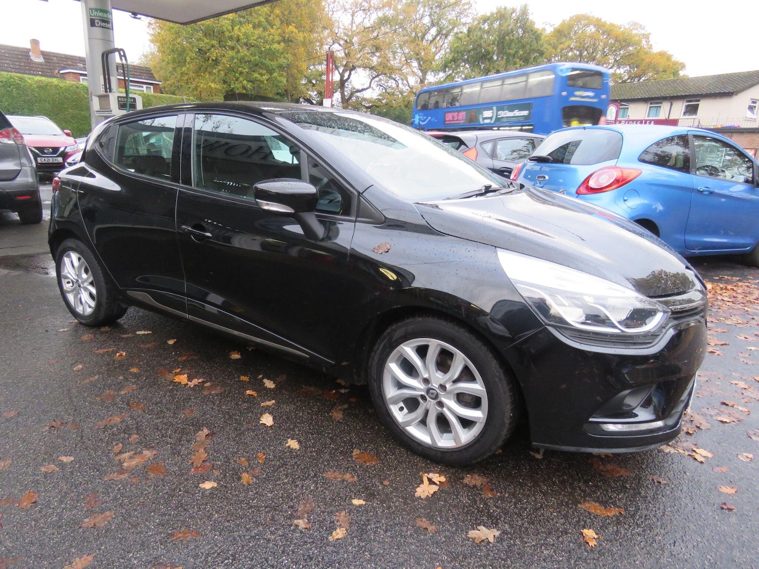 Used Renault Clio 2016 for sale - 76457522: Photo 1