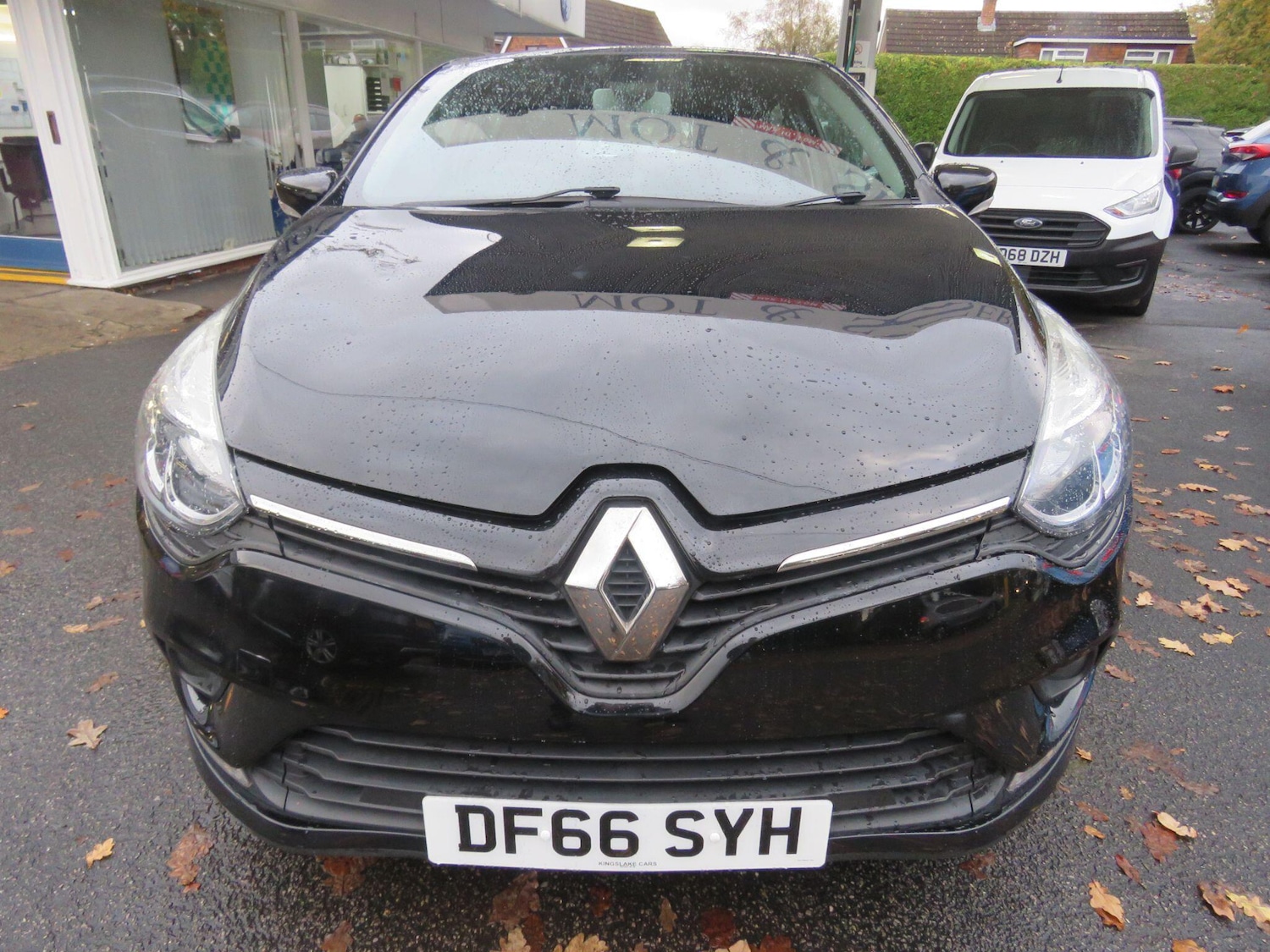 Used Renault Clio 2016 for sale - 76457522: Photo 13