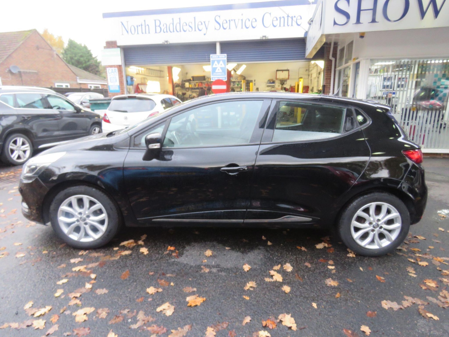 Used Renault Clio 2016 for sale - 76457522: Photo 18