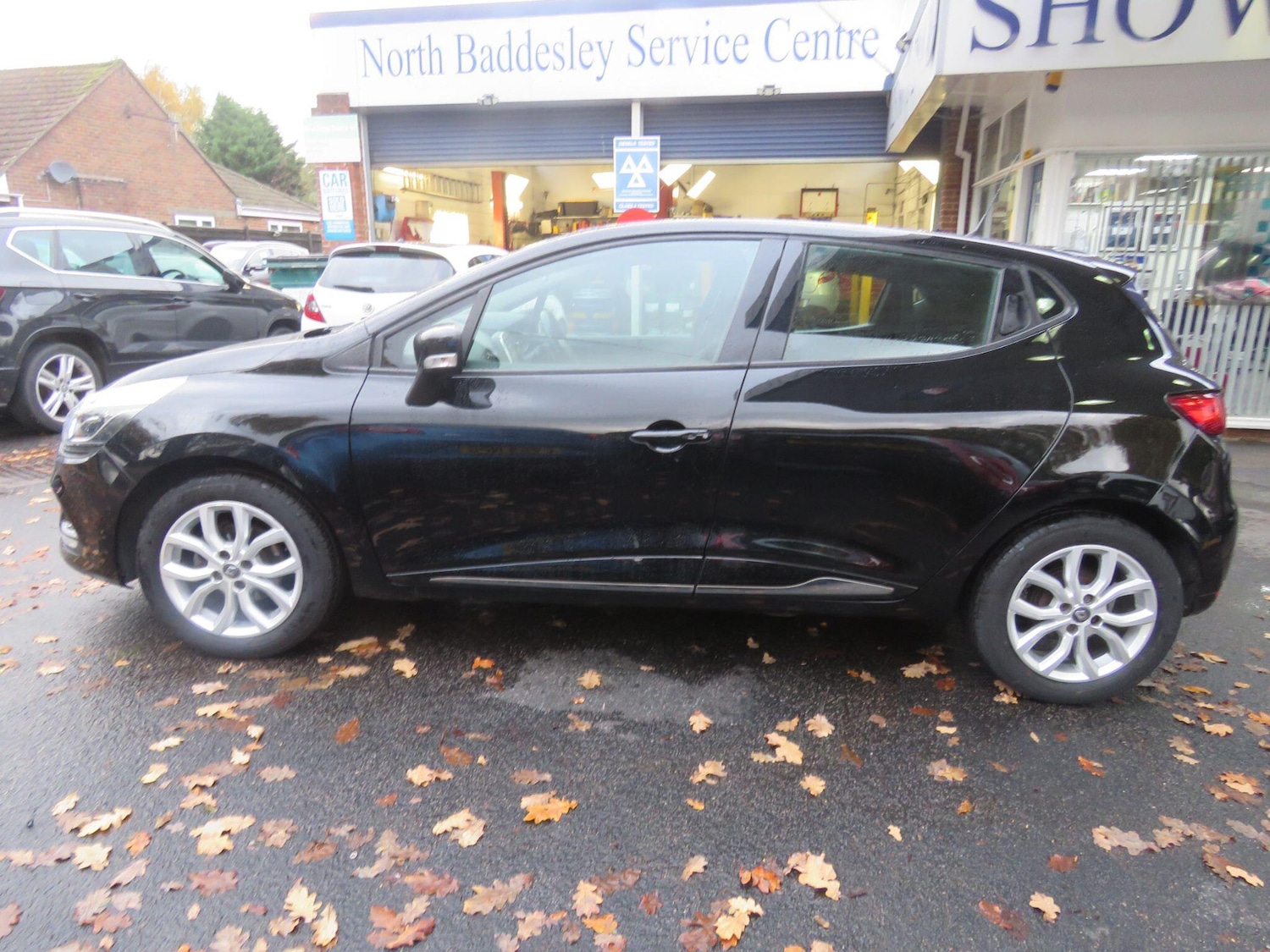 Used Renault Clio 2016 for sale - 76457522: Photo 19