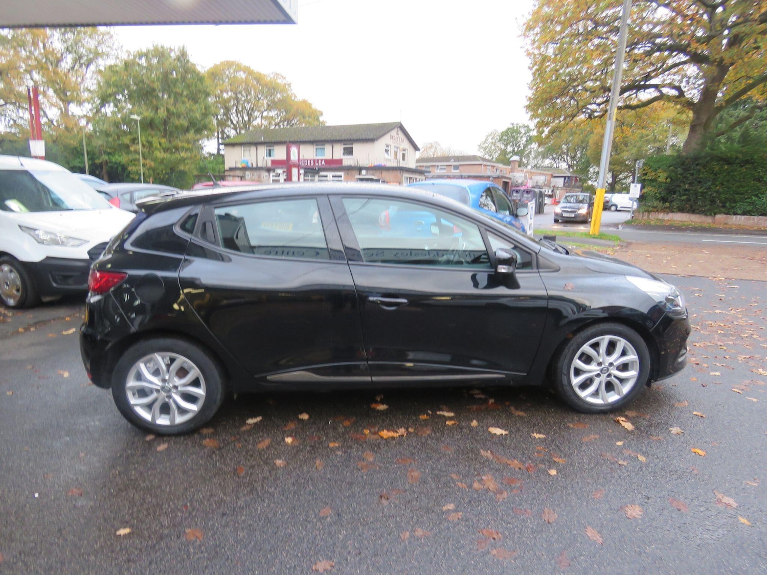 Used Renault Clio 2016 for sale - 76457522: Photo 22