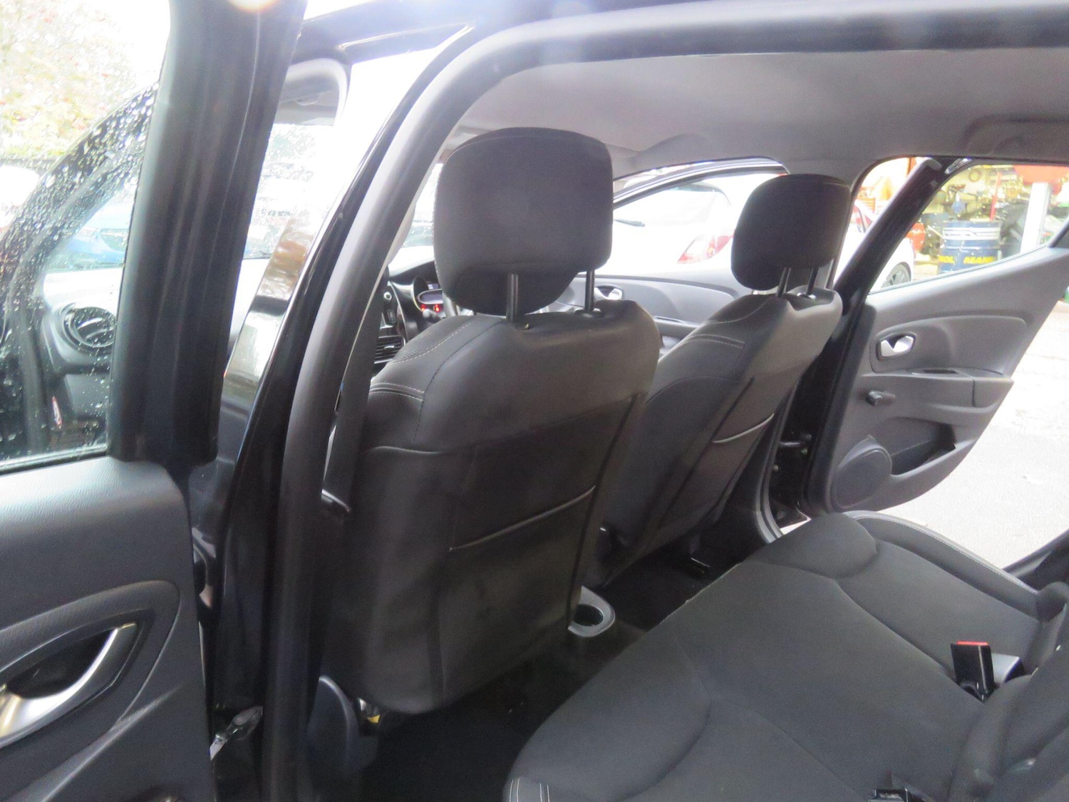 Used Renault Clio 2016 for sale - 76457522: Photo 28