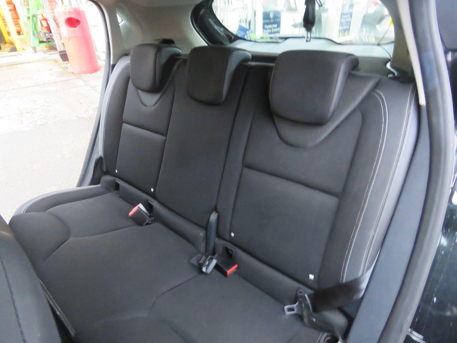 Used Renault Clio 2016 for sale - 76457522: Photo 30