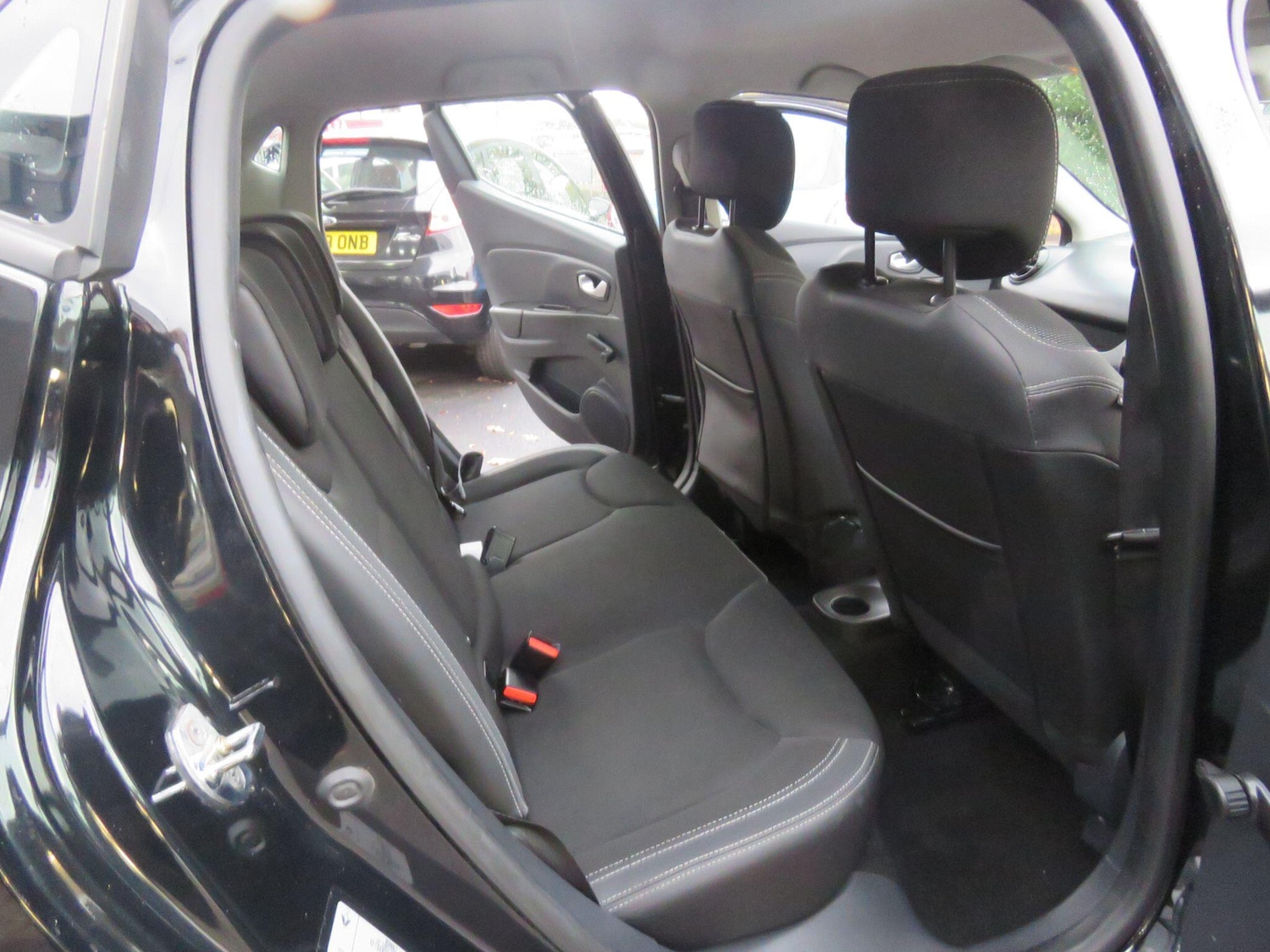 Used Renault Clio 2016 for sale - 76457522: Photo 31