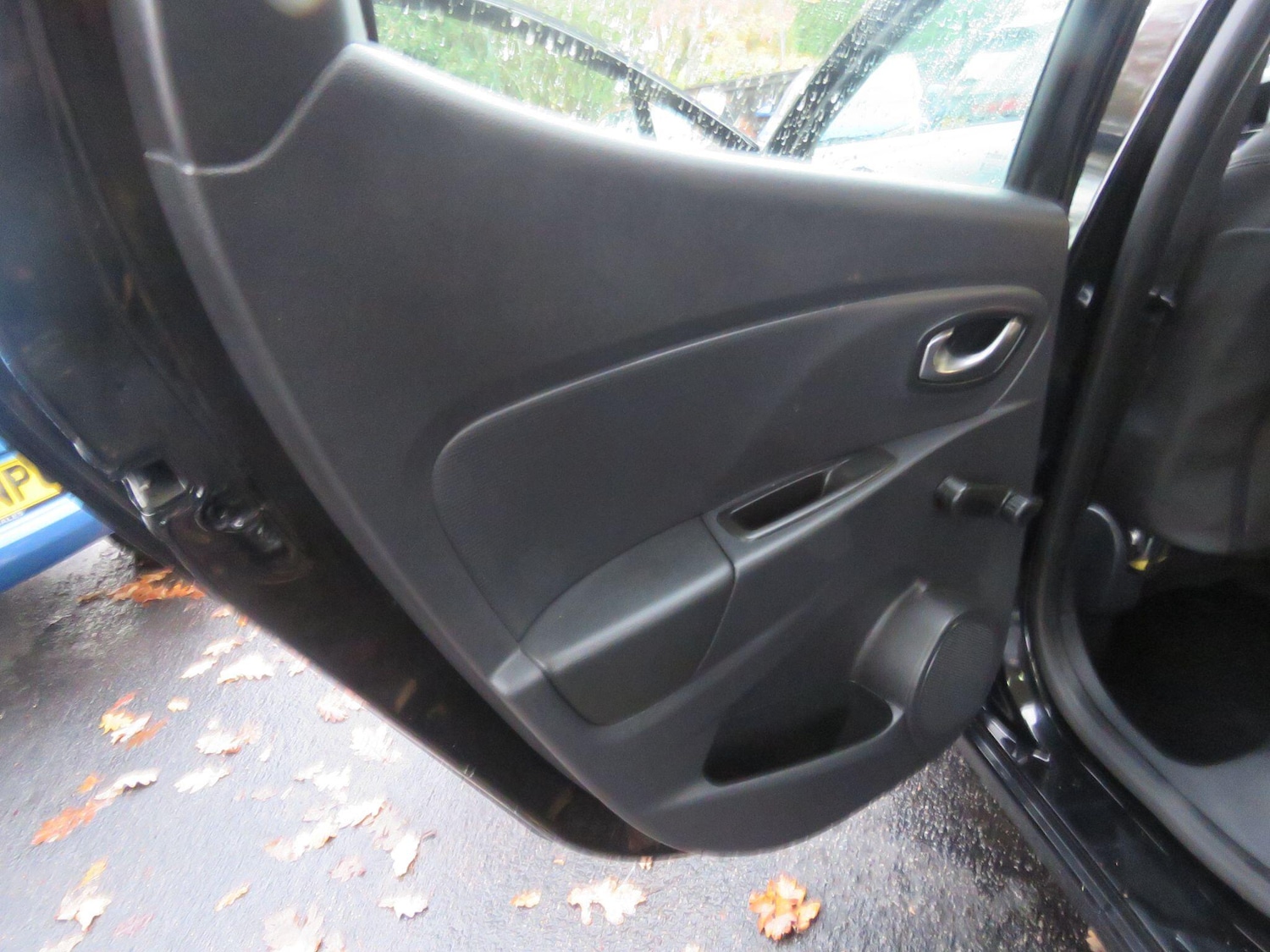 Used Renault Clio 2016 for sale - 76457522: Photo 34