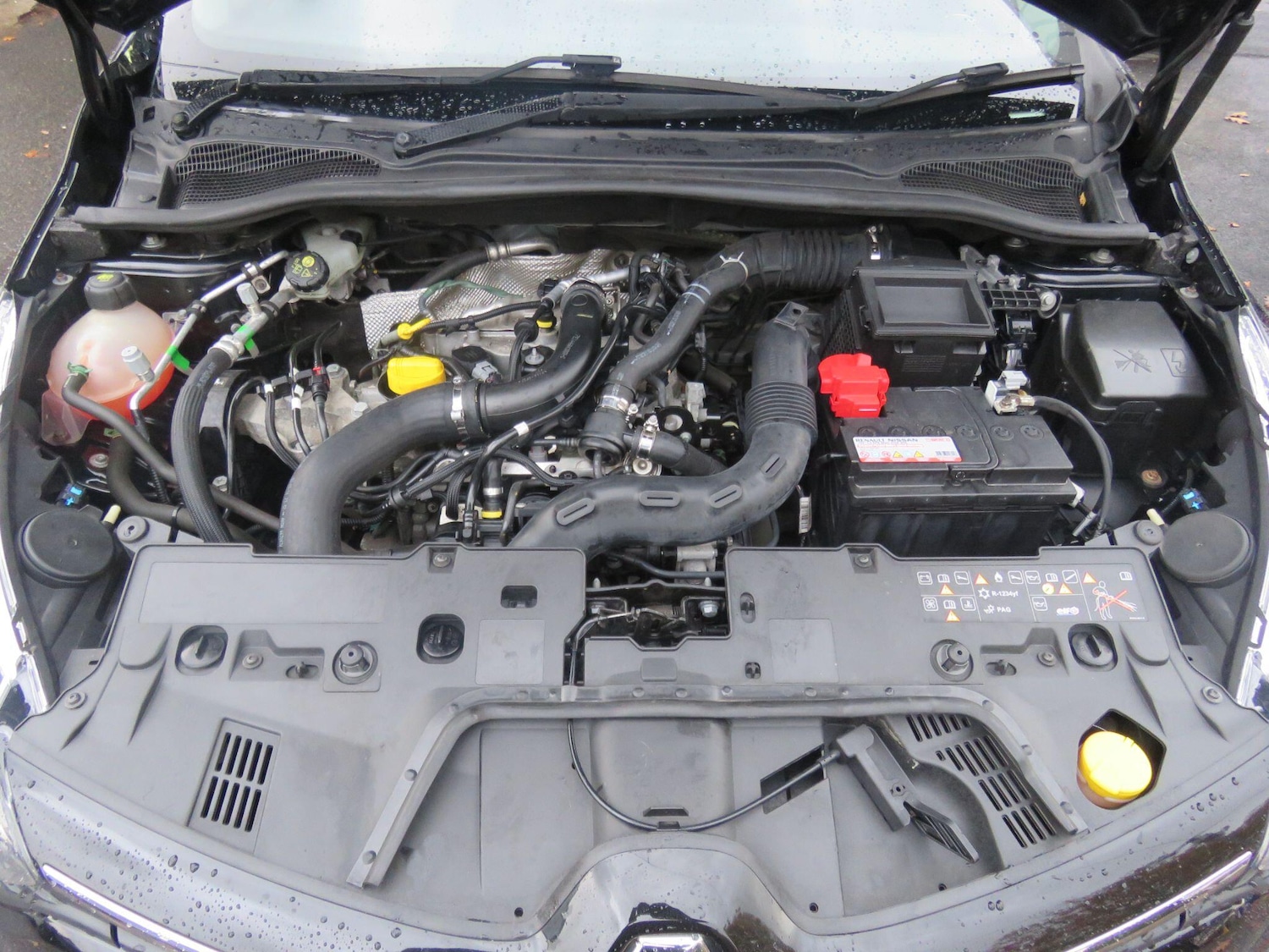 Used Renault Clio 2016 for sale - 76457522: Photo 37