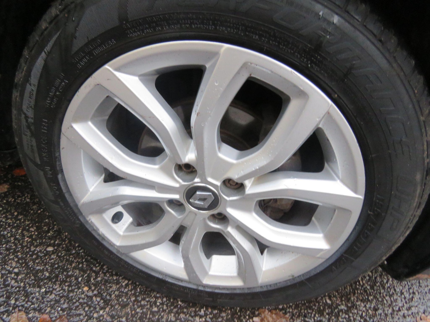 Used Renault Clio 2016 for sale - 76457522: Photo 42