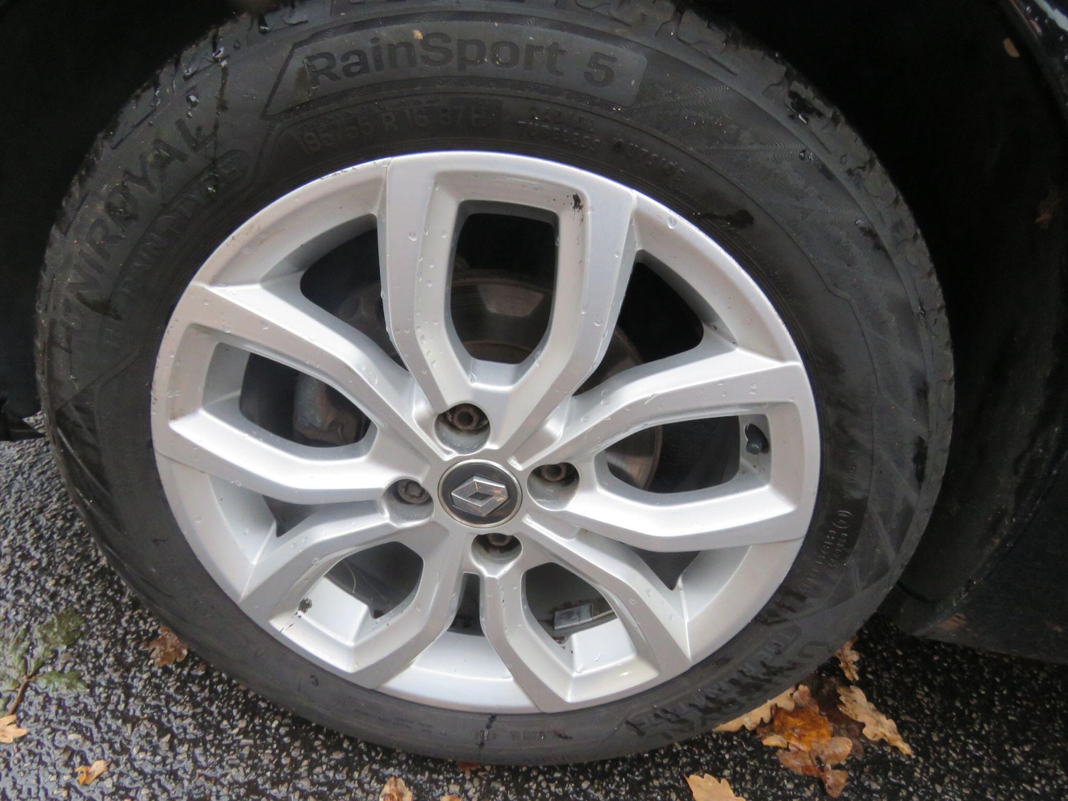 Used Renault Clio 2016 for sale - 76457522: Photo 44