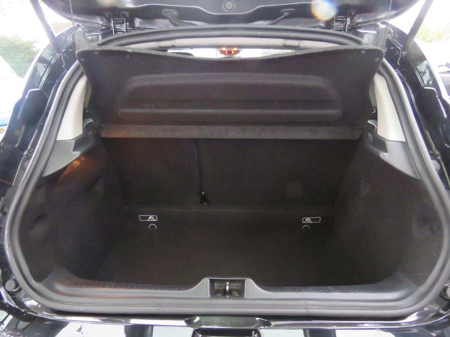 Used Renault Clio 2016 for sale - 76457522: Photo 47