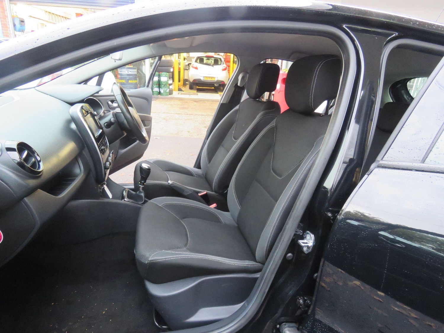 Used Renault Clio 2016 for sale - 76457522: Photo 49