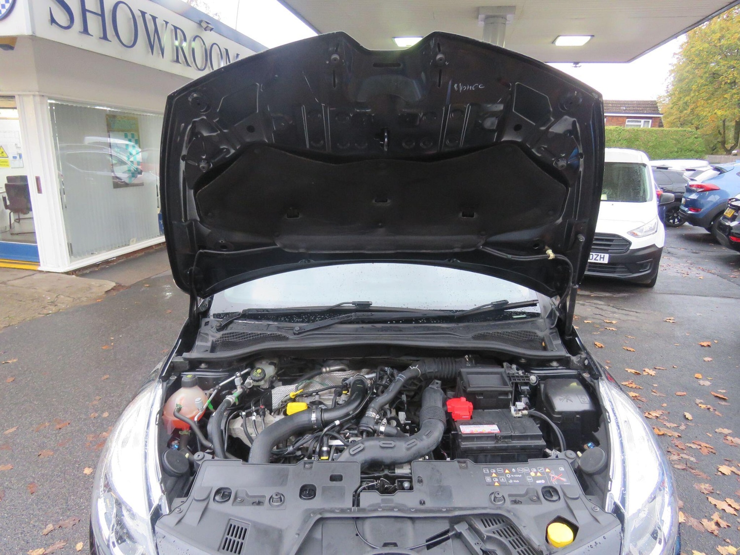 Used Renault Clio 2016 for sale - 76457522: Photo 55