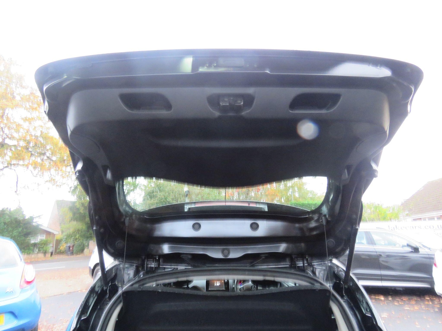 Used Renault Clio 2016 for sale - 76457522: Photo 57