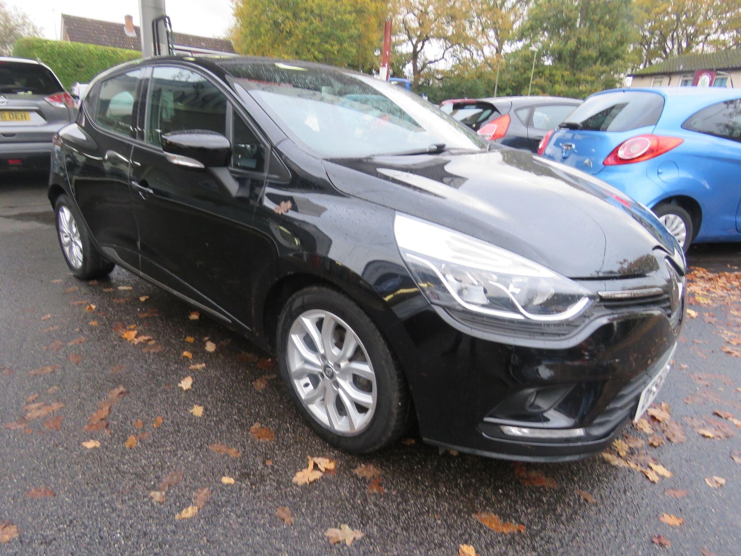 Used Renault Clio 2016 for sale - 76457522: Photo 6