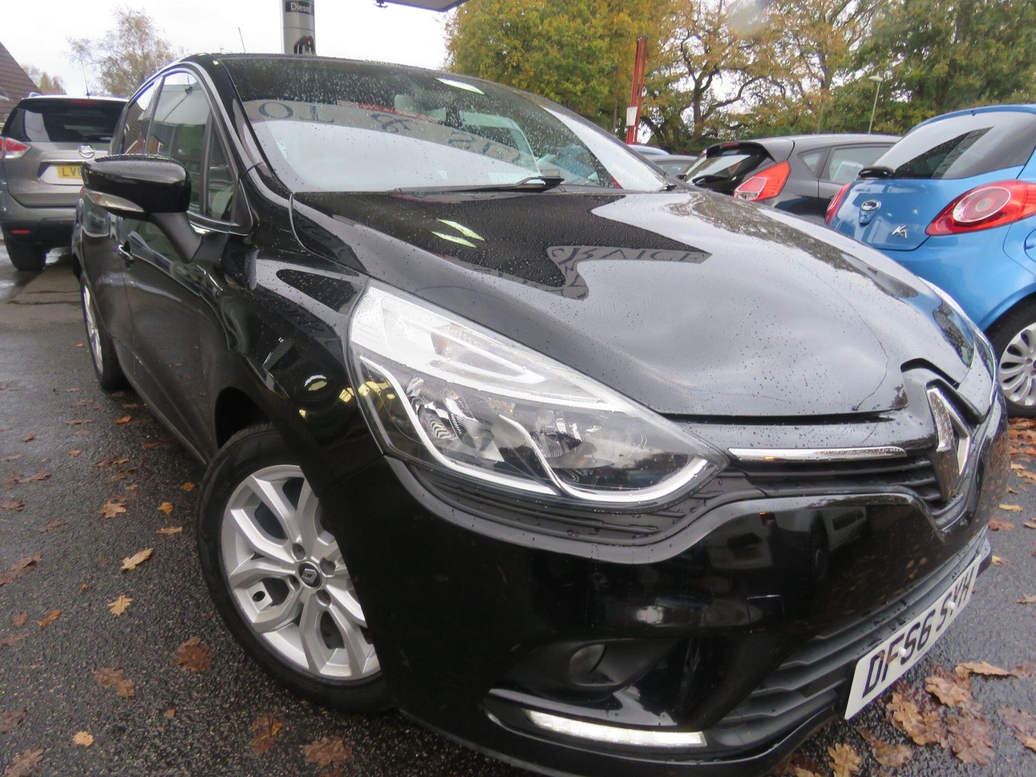 Used Renault Clio 2016 for sale - 76457522: Photo 7
