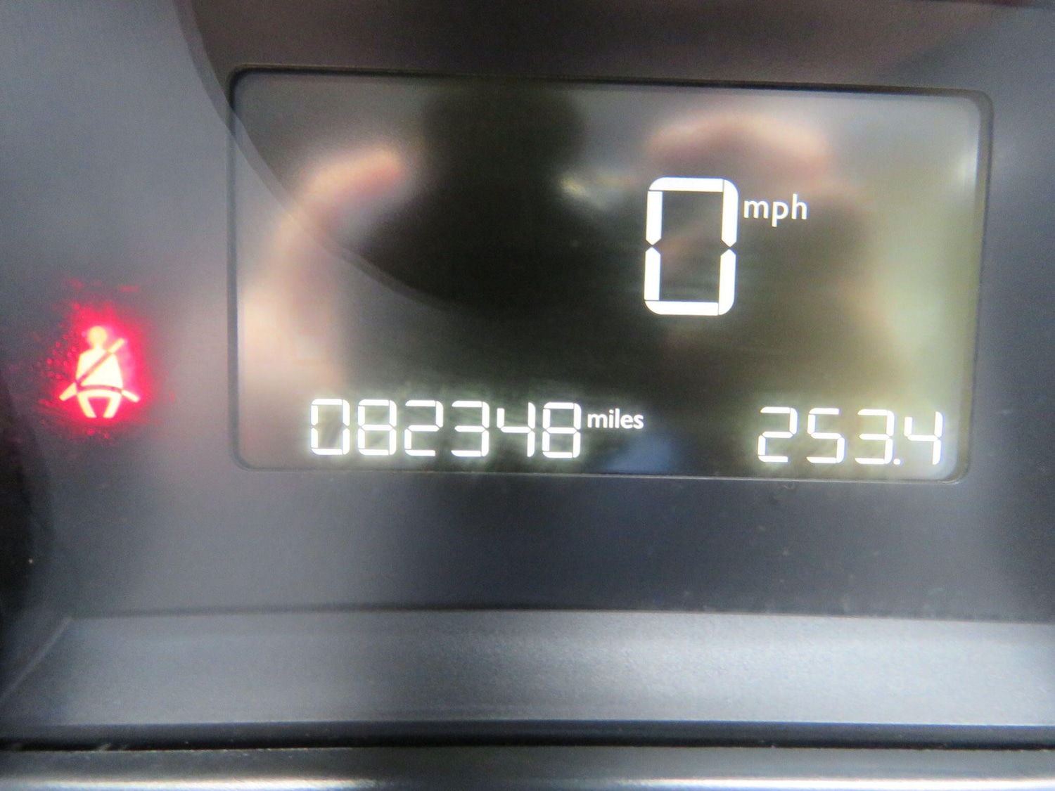 Vehicle 25