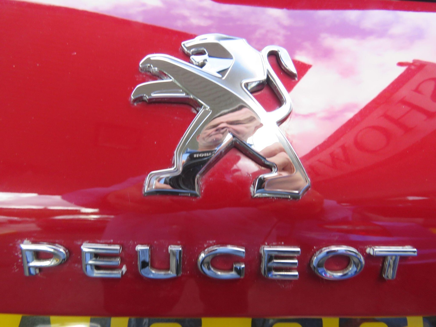Vehicle 29