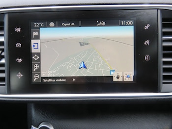 Used Peugeot 308 2016 for sale - 75728873: Photo