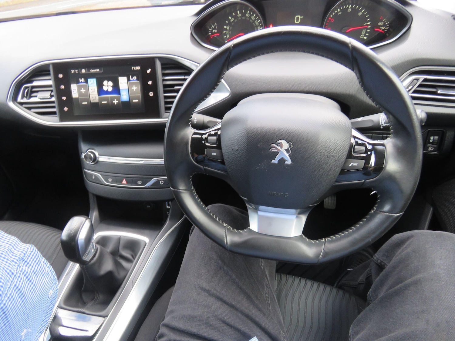Vehicle 42