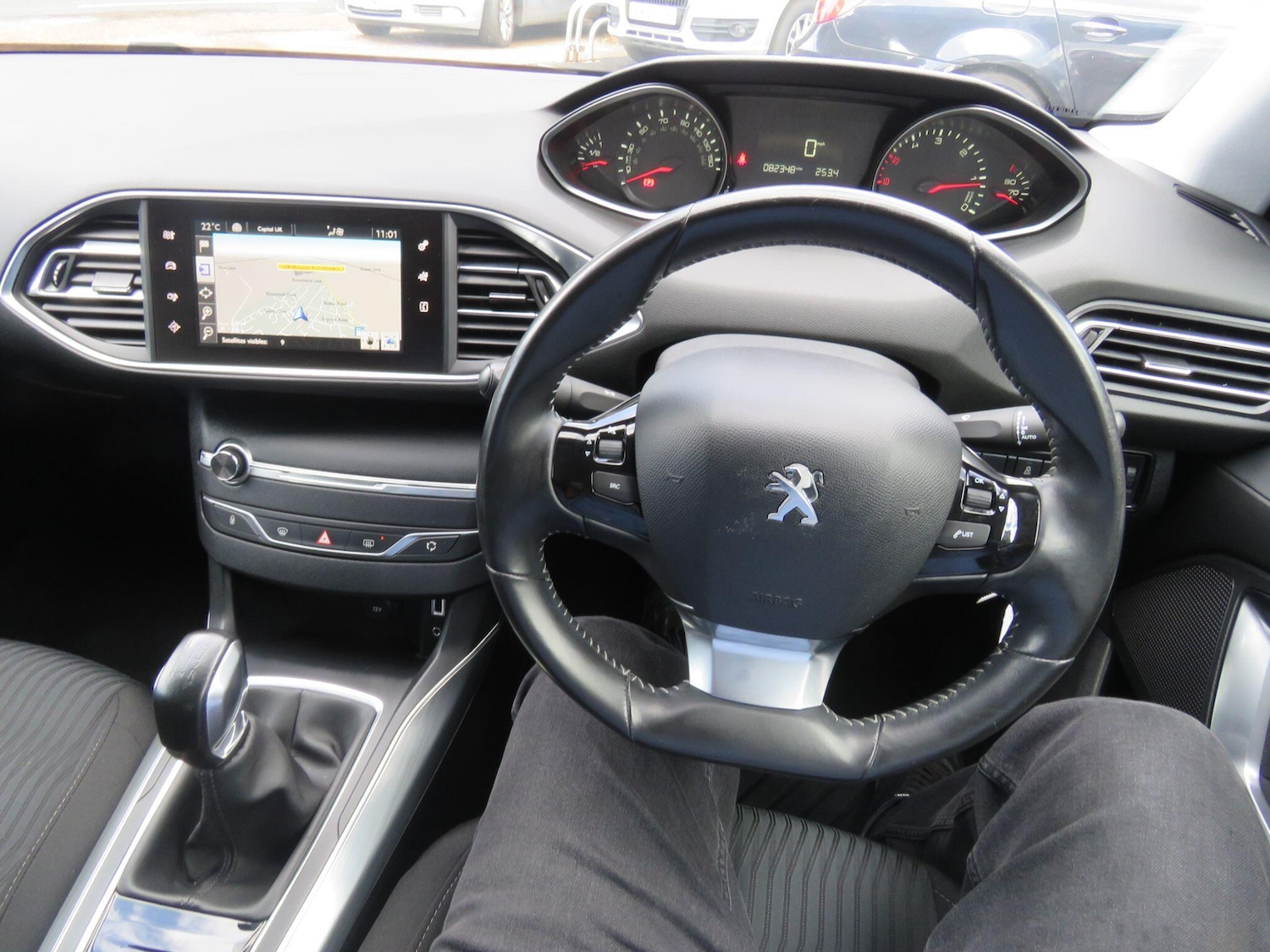 Vehicle 46