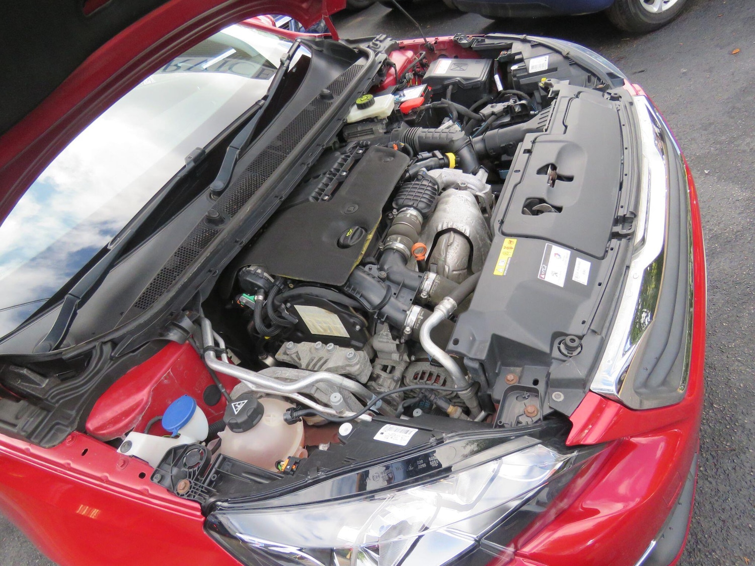 Vehicle 50