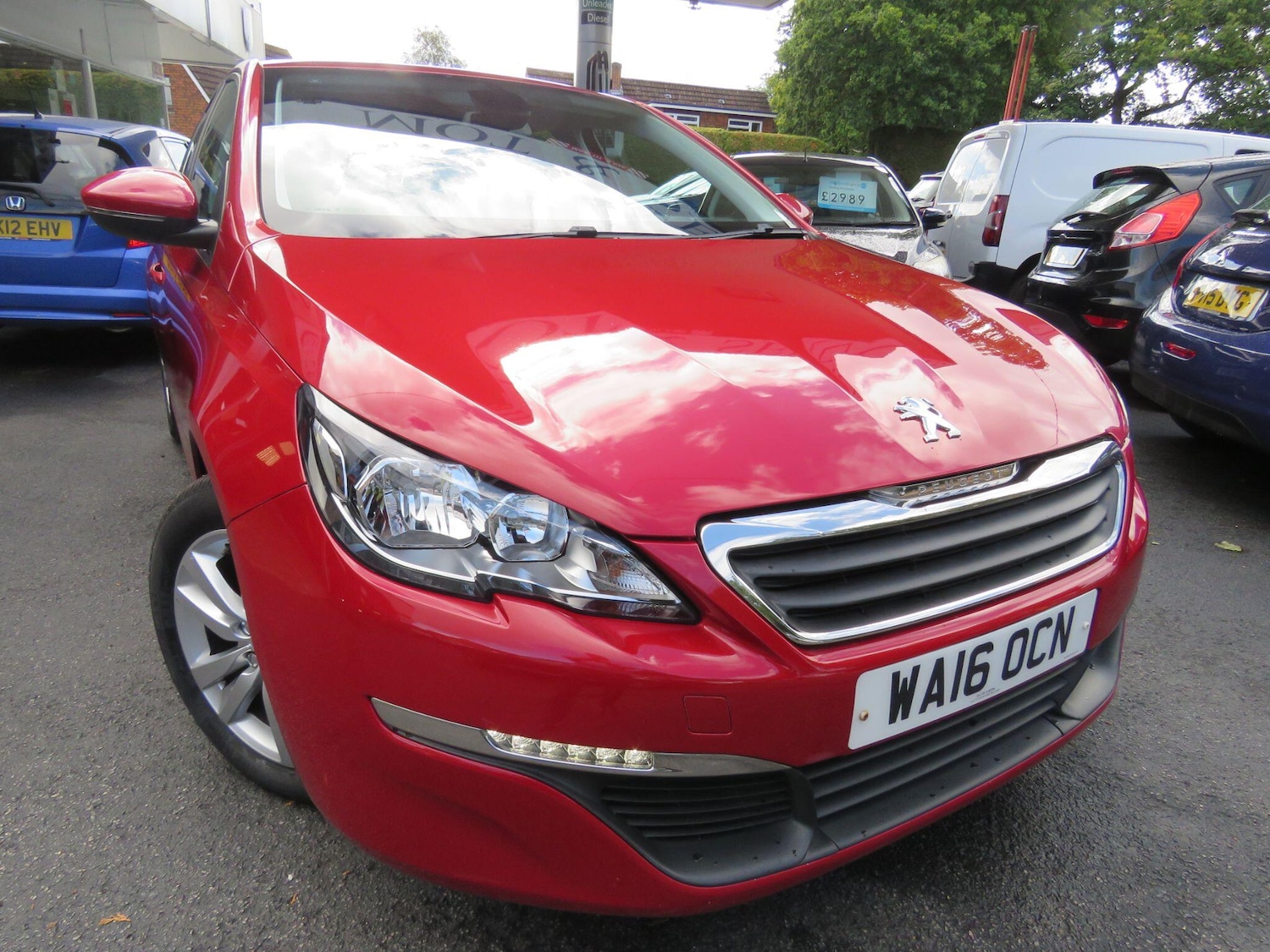 Vehicle 75
