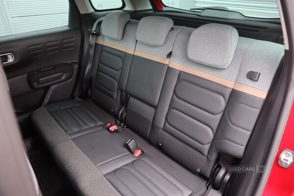 Used Citroen C3 Aircross 2022 for sale - 76032831: Photo 12