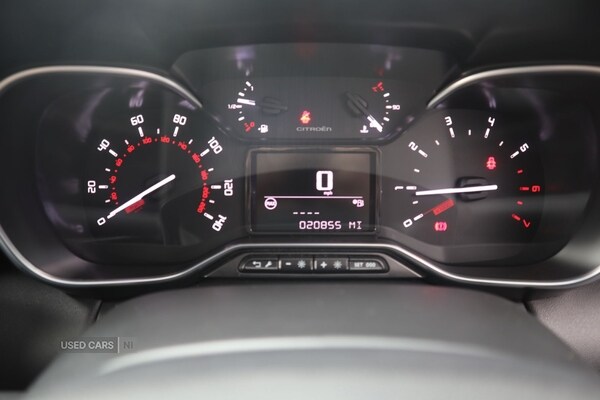 Used Citroen C3 Aircross 2022 for sale - 76032831: Photo 13