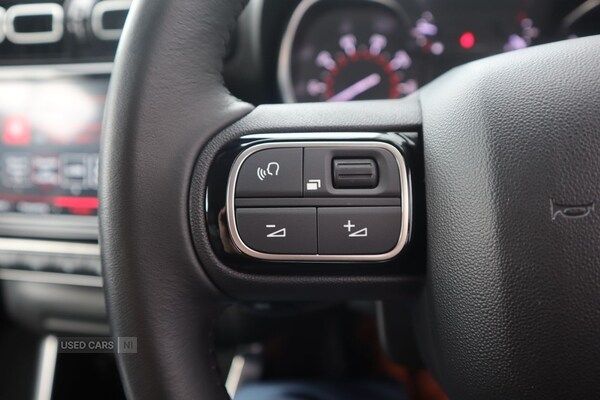 Used Citroen C3 Aircross 2022 for sale - 76032831: Photo 14