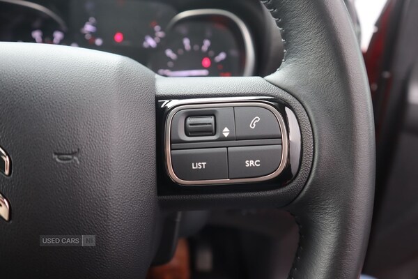 Used Citroen C3 Aircross 2022 for sale - 76032831: Photo 15