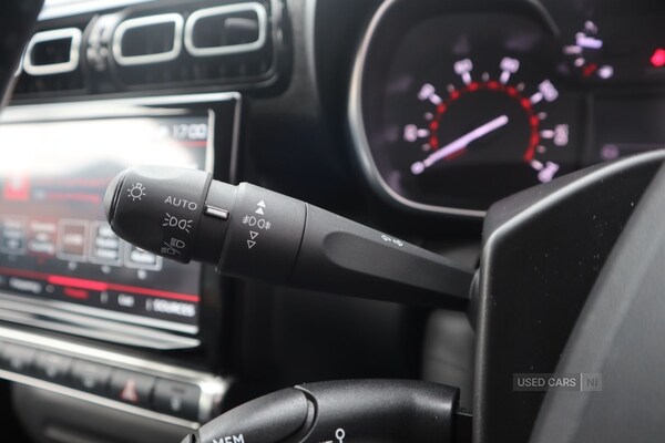 Used Citroen C3 Aircross 2022 for sale - 76032831: Photo 16