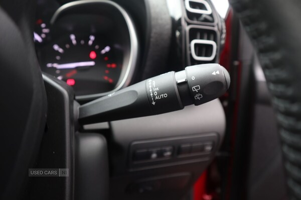 Used Citroen C3 Aircross 2022 for sale - 76032831: Photo 17