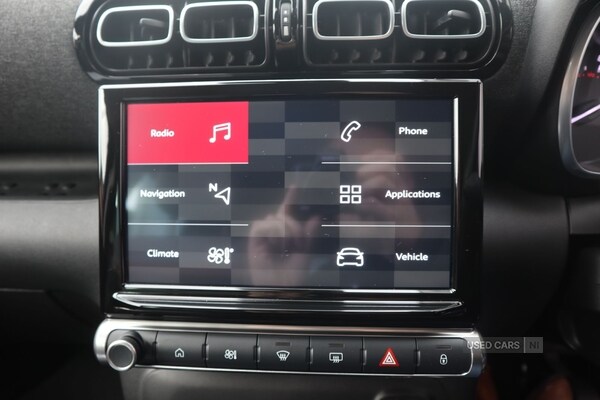 Used Citroen C3 Aircross 2022 for sale - 76032831: Photo 19